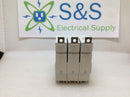 Eaton Bussmann CCP2B-3-30CF 30 Amp 3 Pole 600V Fused Switch