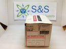 Rex Manufacturing 3PR-0004C3H 4A 60Hz 600VAC Max 3Ph Reactor (New In Box)