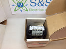 Rex Manufacturing 3PR-0004C3H 4A 60Hz 600VAC Max 3Ph Reactor (New In Box)
