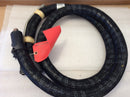 Nordson 321346D 8' RTD-Style Hot Melt Hose Replacement 240V 224W 1500PSI Max Pressure (New)