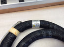 Nordson 321346D 8' RTD-Style Hot Melt Hose Replacement 240V 224W 1500PSI Max Pressure (New)
