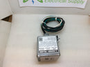 Asco S50A277V3YNF 400Series Surge Protection Device 480Y/277V 50-60Hz SPD Type 1 (New In Box)