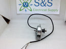 Sokki Electronics Rotary JIKI Scale JR205A0500CH Magnetic Rotary Encoder/Sensor & Switch