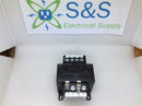 Impervitran B100-2002-1 Series 2 Control Transformer 100VA 50/60HzInput 220/480V Output 23-25V/110/120V