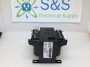 Impervitran B100-2002-1 Series 2 Control Transformer 100VA 50/60HzInput 220/480V Output 23-25V/110/120V
