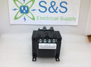 Impervitran B100-2002-1 Series 2 Control Transformer 100VA 50/60HzInput 220/480V Output 23-25V/110/120V