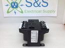 Impervitran B100-2002-1 Series 2 Control Transformer 100VA 50/60HzInput 220/480V Output 23-25V/110/120V