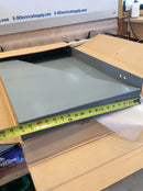 Square D 7400WMB18M19M20M Wall Mount Bracket Kit For Dry Type Transformers 25Lbs (New)