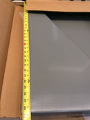 Square D 7400WMB18M19M20M Wall Mount Bracket Kit For Dry Type Transformers 25Lbs (New)