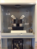 Siemens MC0816B1150RCT 8 Space 16 Circuit 150A 120/240VAC Nema3R Meter/Main Combo