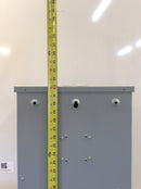 Siemens MC0816B1150RCT 8 Space 16 Circuit 150A 120/240VAC Nema3R Meter/Main Combo