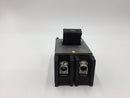 Square D M22100 100 Amp 2 Pole 240v Type M2 Circuit Breaker M2-2100