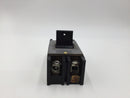 Square D M22100 100 Amp 2 Pole 240v Type M2 Circuit Breaker M2-2100