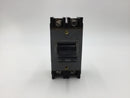 Square D M22100 100 Amp 2 Pole 240v Type M2 Circuit Breaker M2-2100