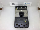 Square D Kal36200 3 Pole 200 Amp 600 Volt Circuit Breaker