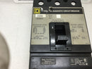 Square D Kal36200 3 Pole 200 Amp 600 Volt Circuit Breaker