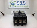 Square D Kal36200 3 Pole 200 Amp 600 Volt Circuit Breaker