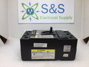 Square D Kal36200 3 Pole 200 Amp 600 Volt Circuit Breaker