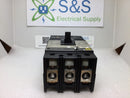 Square D Kal36200 3 Pole 200 Amp 600 Volt Circuit Breaker