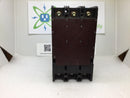 Square D Kal36200 3 Pole 200 Amp 600 Volt Circuit Breaker