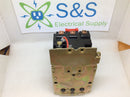 Square D 8536SD01SA Motor Starter 600VAC Max. NEMA Size 2 Serial No. A