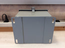 Saginaw Control & Engineering SCE-606CHNF 6"x6"x4" Nema3R,12,4 Wall Mount Enclosure