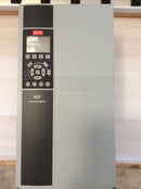 Danfoss VLT Automation Drive 131X7334 75Kw(400V)/10Hp(460V) 3X380-500V 50/60Hz In 3X0-VIN 0-1000Hz Out