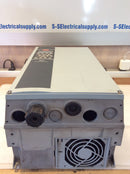 Danfoss VLT Automation Drive 131X7334 75Kw(400V)/10Hp(460V) 3X380-500V 50/60Hz In 3X0-VIN 0-1000Hz Out