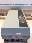 Danfoss VLT Automation Drive 131X7334 75Kw(400V)/10Hp(460V) 3X380-500V 50/60Hz In 3X0-VIN 0-1000Hz Out