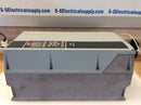 Danfoss VLT Automation Drive 131X7334 75Kw(400V)/10Hp(460V) 3X380-500V 50/60Hz In 3X0-VIN 0-1000Hz Out