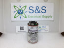 Amrad Capacitor 9200 Turbo200 370/440vac 50/60hz 67.5combined Total Mfd