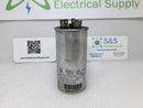 CBB65B; 35/5uf+6%, 370vac, 50/60hz, E187356 Capacitor