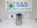 Trade Pro 45/5/440 Capacitor 45+5mfd +/-3% 440 VAC (HCKS450D050R440Z)