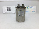 Titan TOCF10; 10mfd+5%, 440/370vac, 60/50hz Capacitor