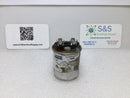 Jard Capacitor 12805 5uf+6% 440/370vac 50/60hz E229850