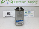 GE General Electric Capacitor 97F9004 15uf+/-6% 370vac 50/60hz