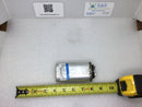 GE General Electric Capacitor 97F9004 15uf+/-6% 370vac 50/60hz