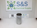 Csc Capacitor 45.0+6% 440vac 50/60hz 325p456h44n40a4xrh No.79792
