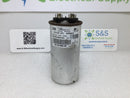Csc Capacitor 45.0+6% 440vac 50/60hz 325p456h44n40a4xrh No.79792