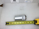 Csc Capacitor 45.0+6% 440vac 50/60hz 325p456h44n40a4xrh No.79792