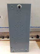 General Electric CR308DT54R6GDALTA 3Ph 45A 600VAC Combination Magnetic Starter Nema1 (New)