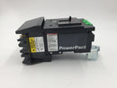 Square D BDA36030 30 Amp 3 Pole 600V 18KA PowerPact I Line Circuit Breaker