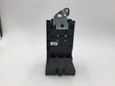 Square D BDA36030 30 Amp 3 Pole 600V 18KA PowerPact I Line Circuit Breaker