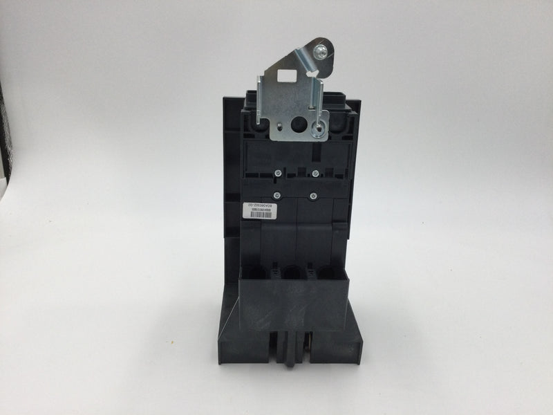 Square D BDA36030 30 Amp 3 Pole 600V 18KA PowerPact I Line Circuit Breaker