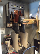 General Electric CR308C1**RYA527 3Ph 30A 600VAC Fusible Combination Motor Starter