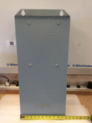 General Electric CR308C1**RYA527 3Ph 30A 600VAC Fusible Combination Motor Starter