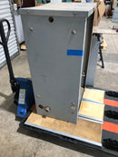 Challenger 75 Kva 3 Phase Dry Transformer 480 Volt To 208y/120 Volt