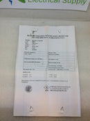 Rice Lake Weighing Systems RL35082-N5-4K-HE 4000Lb Cap @1.999mV/V Class III5M (New)