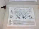 Banner Engineering SM312LVAG Mini-Beam DC Voltage Series Photoelectric Sensor