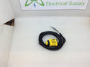 Banner Engineering SM312LVAG Mini-Beam DC Voltage Series Photoelectric Sensor
